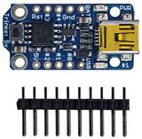 Semiconductors DL-1501 by Adafruit Industries